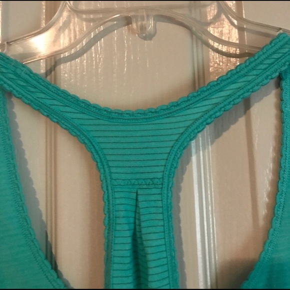 Lululemon Racerback Tank - Picture 4 of 4